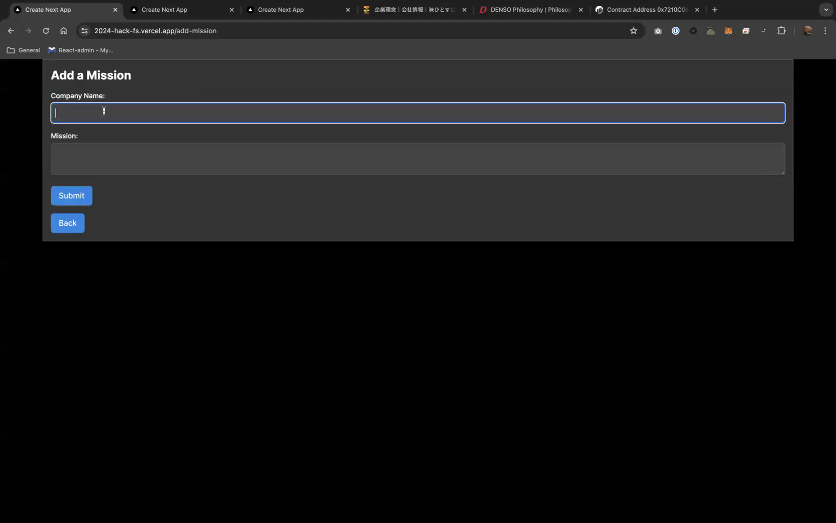 Video thumbnail