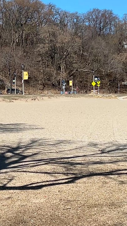 Bradford Beach - Parks Near Me - Milwaukee, Wisconsin