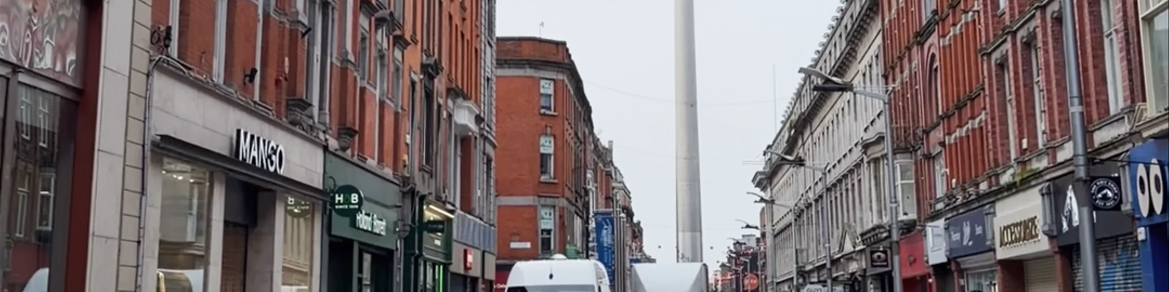 The Spire