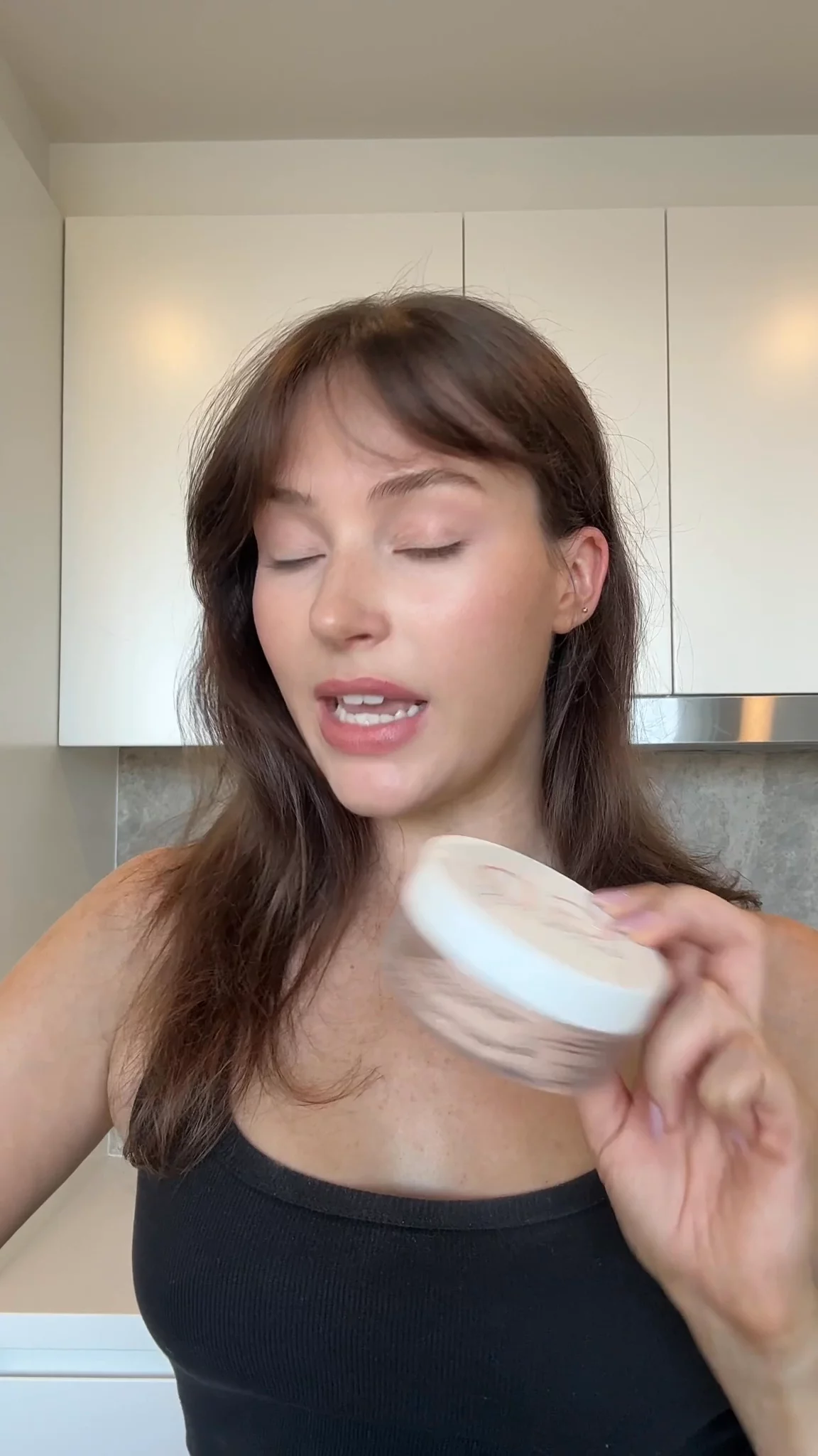 GlowDry Product Demo