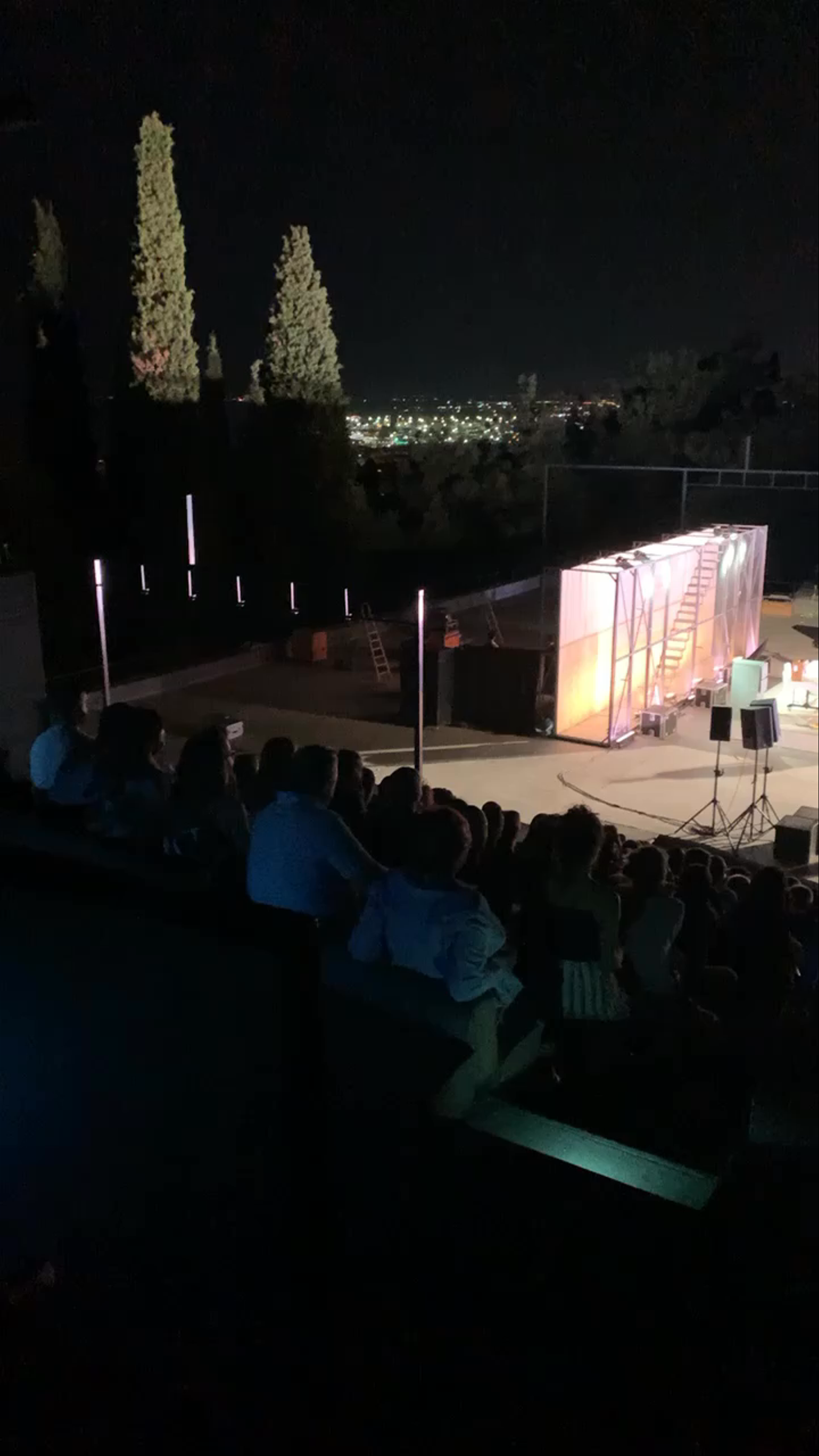 Θέατρο Δάσους