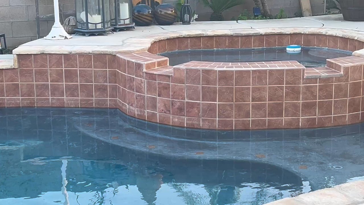 Precision Pool Tile Cleaning - Precision Pool Tile Cleaning - Pool Cleaners Near Me - Eastvale, California