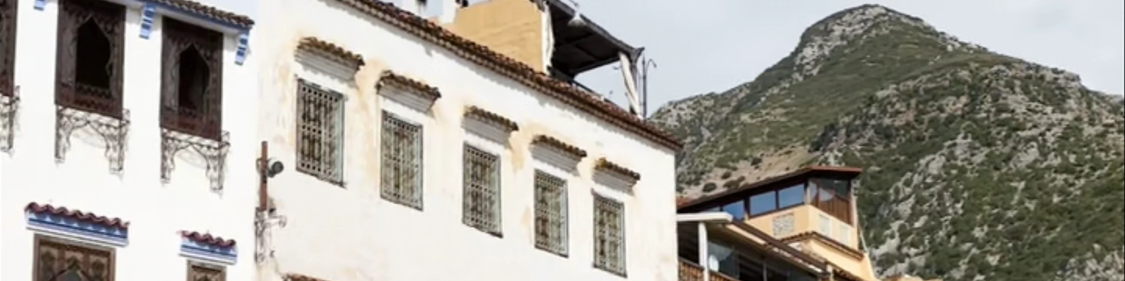 Place Outa El Hamam