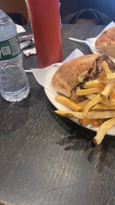 Grill Point - Middle Eastern Near Me - Flushing, New York
