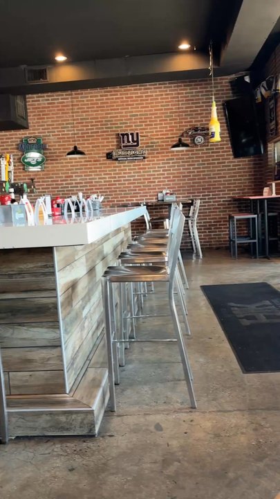 HK Kitchen & Draft House - Inside - Bars Near Me - Bronx, New York