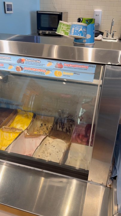 Ben & Jerry’s - Ice Cream & Frozen Yogurt Near Me - Washington, DC, District of Columbia