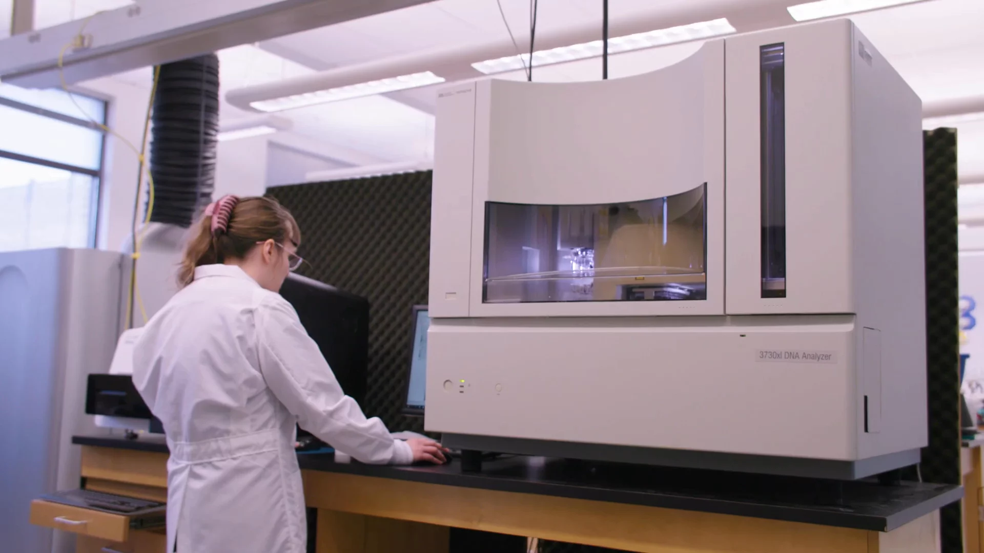 Unlocking Innovation: Explore the Collaborative Power of the Bond Life Sciences Center