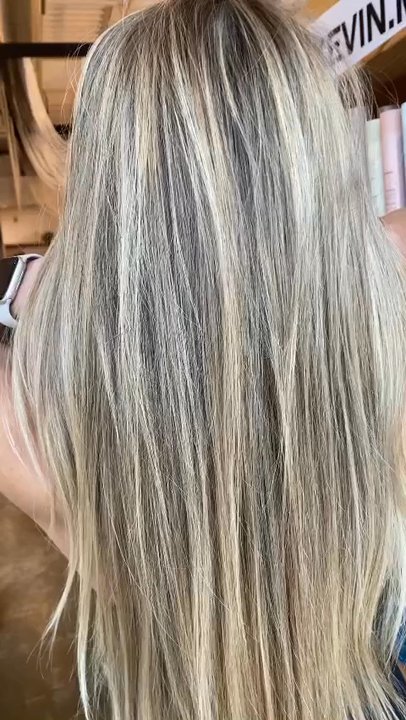 Bex+Co - After - Hair Salons Near Me - Austin, Texas