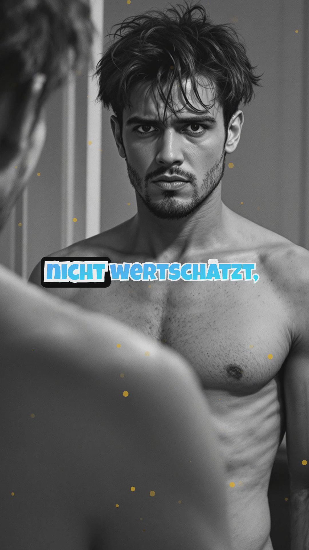 Die versteckten Folgen mangelnder Selbstliebe