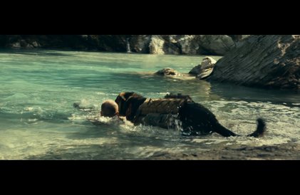 Bande-annonce officielle en anglais