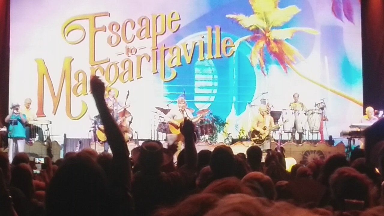 Matthew Knight Arena - Wasting away again in Margaritaville... - Stadiums & Arenas Near Me - Eugene, Oregon
