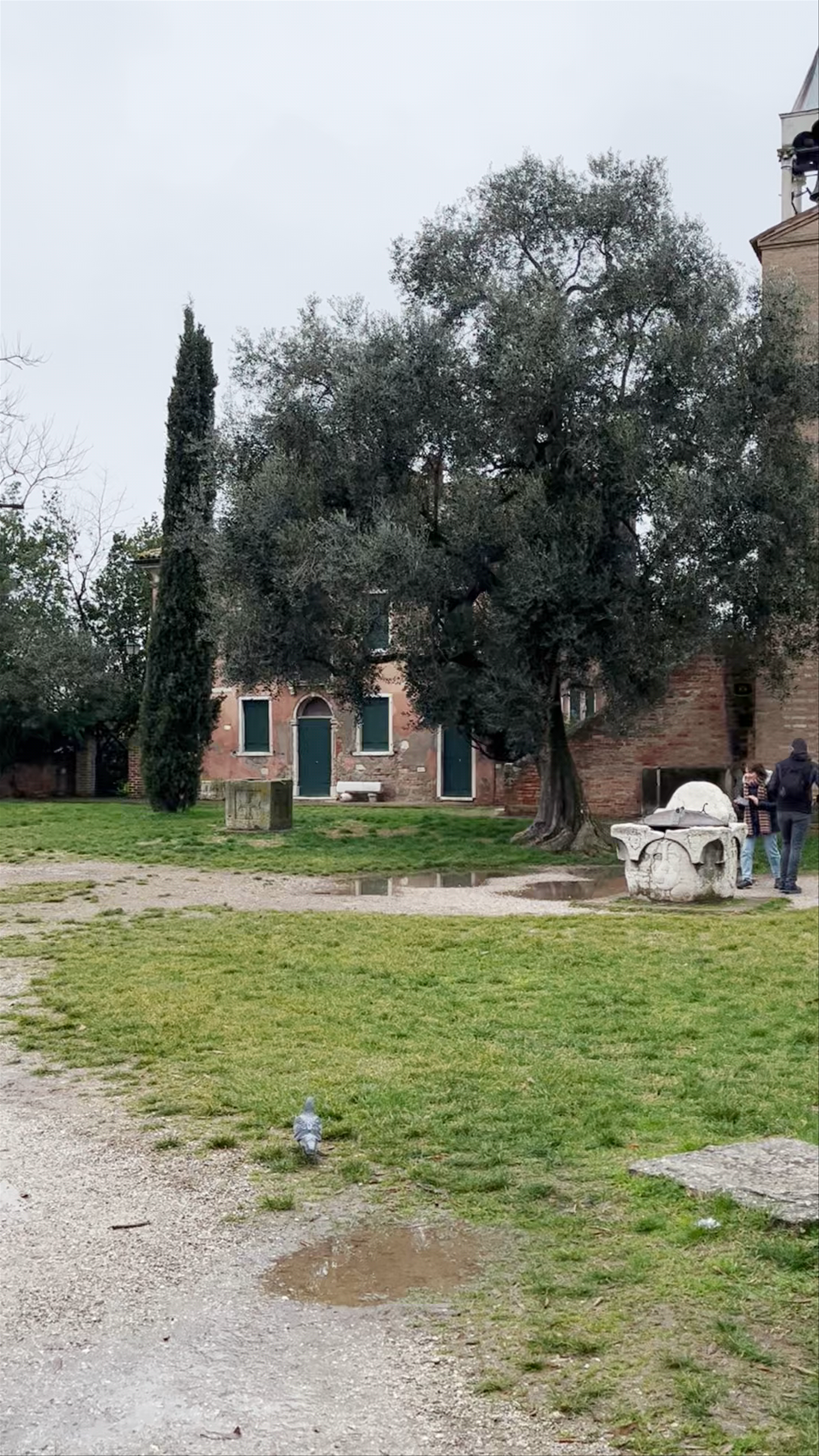 Torcello Cathedral: Timeless Tranquility in Venice’s Hidden Gem