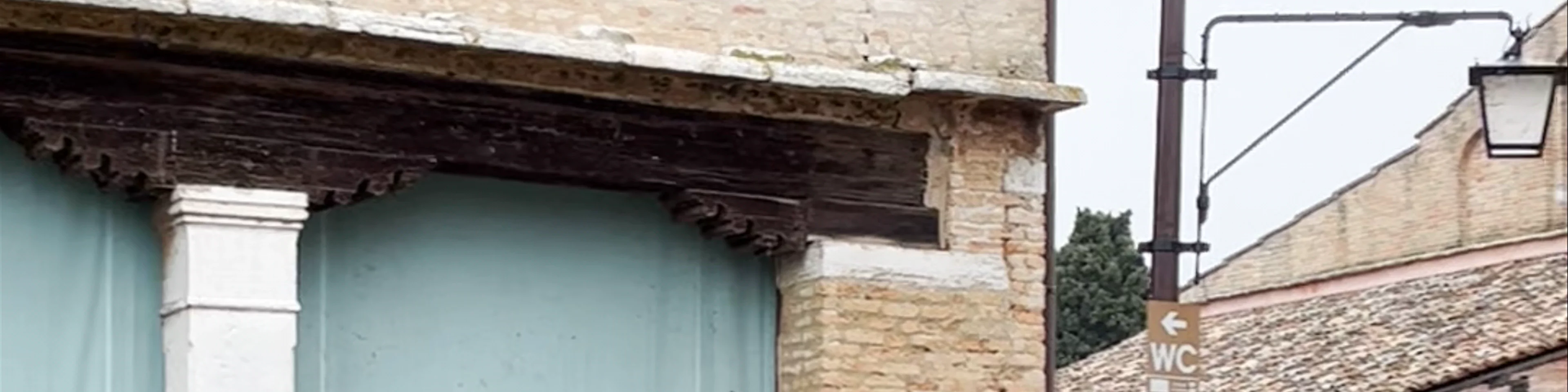Torcello Cathedral