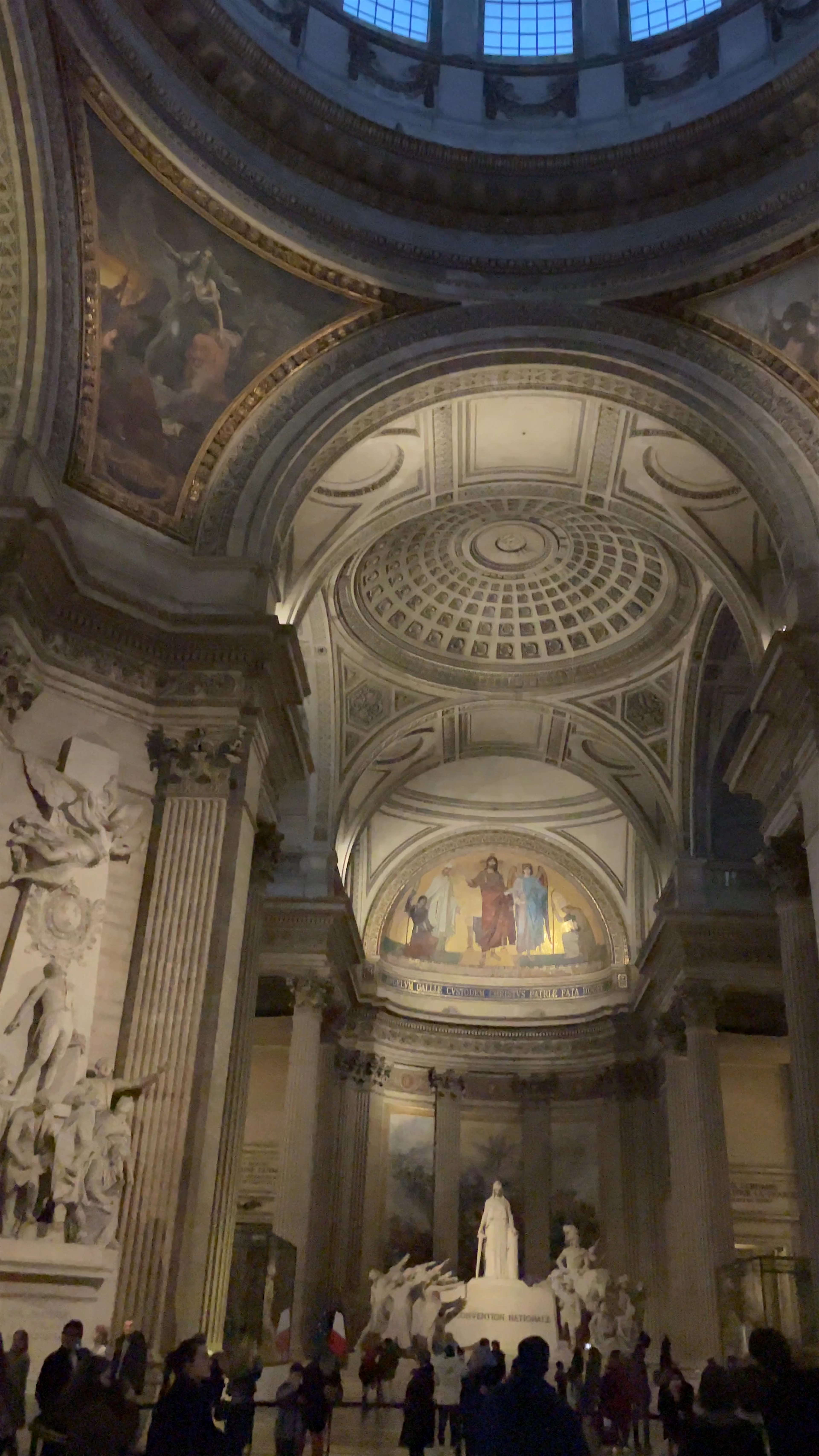 Panthéon