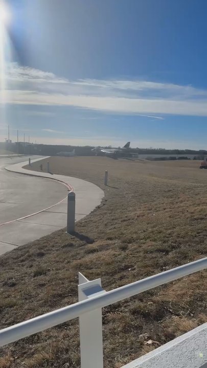 Strategic Air Command & Aerospace Museum - Museums Near Me - Ashland, Nebraska