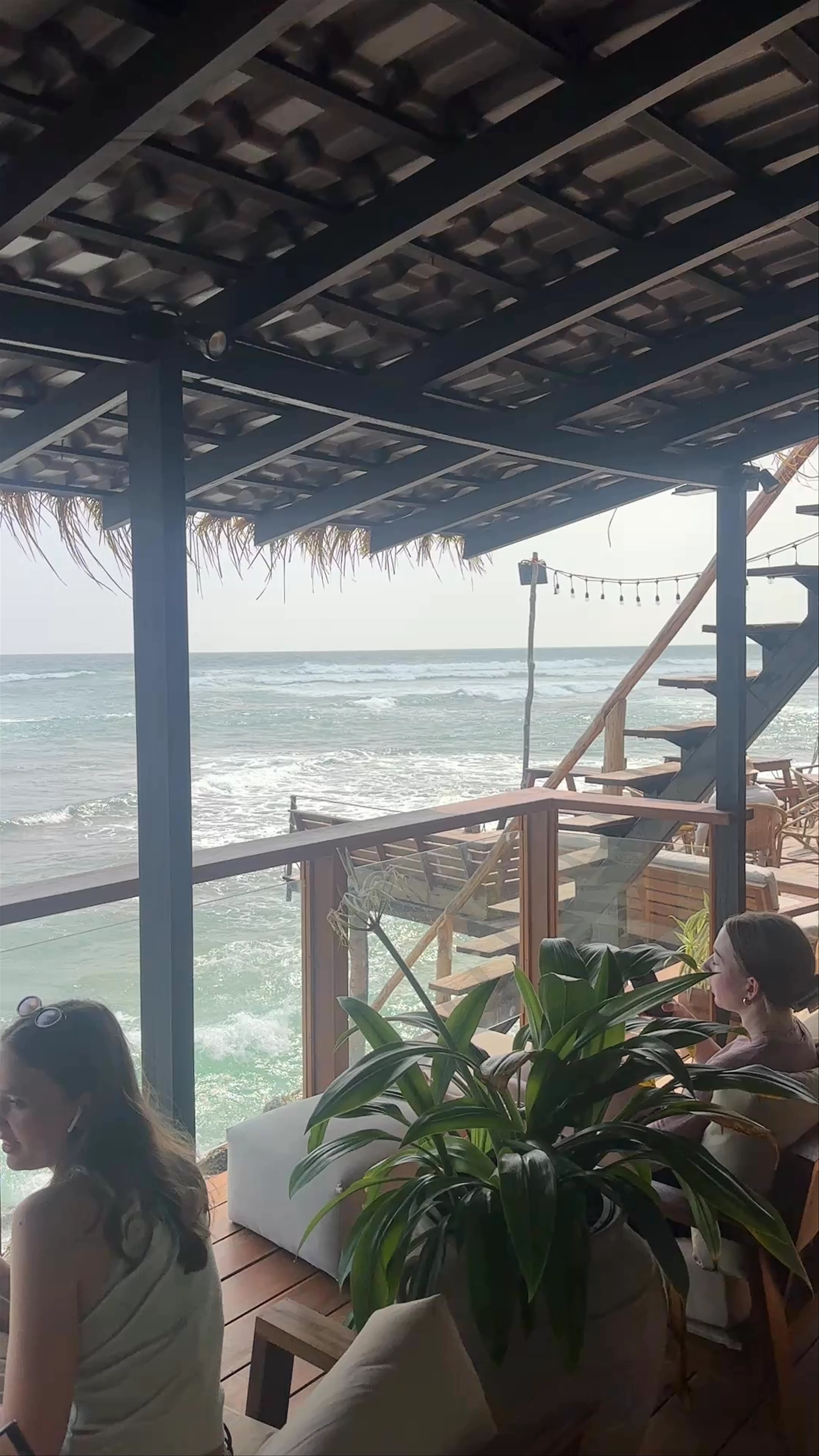 Marshmellow Surf Café