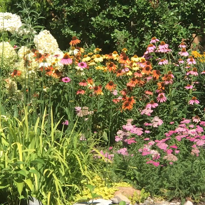 Grounds Keeper - Thank you Grounds Keeper and Jay Eriv's vision for creating a garden that is a amazing! - Landscaping Near Me - Matawan, New Jersey