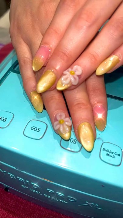 Galaxy Nail Studio - Nails by marcy - Nail Salons Near Me - Sunrise, Florida