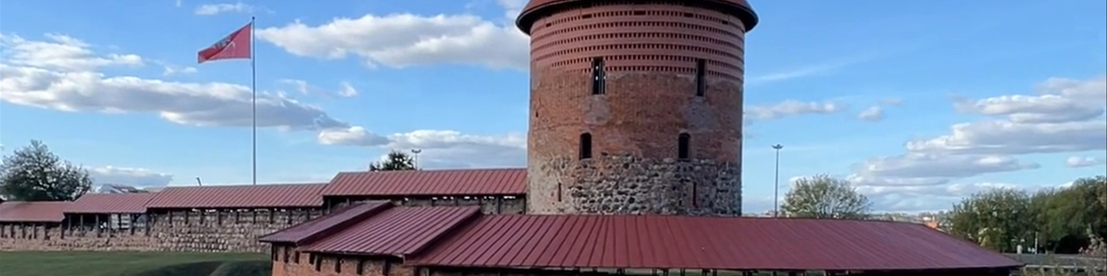 Kaunas