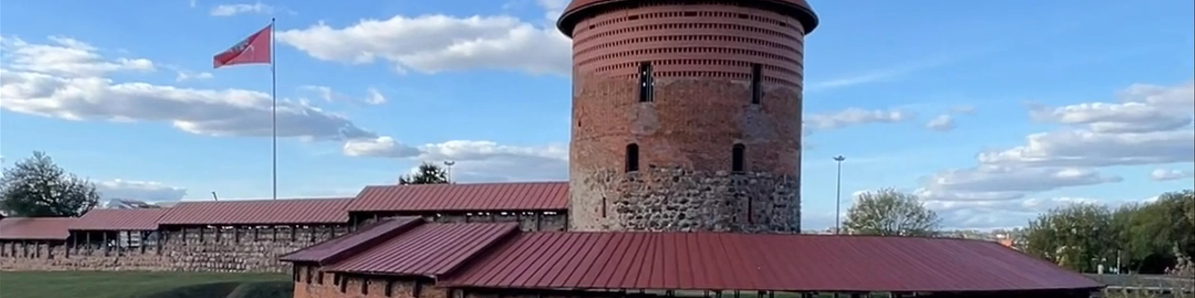Kaunas Castle