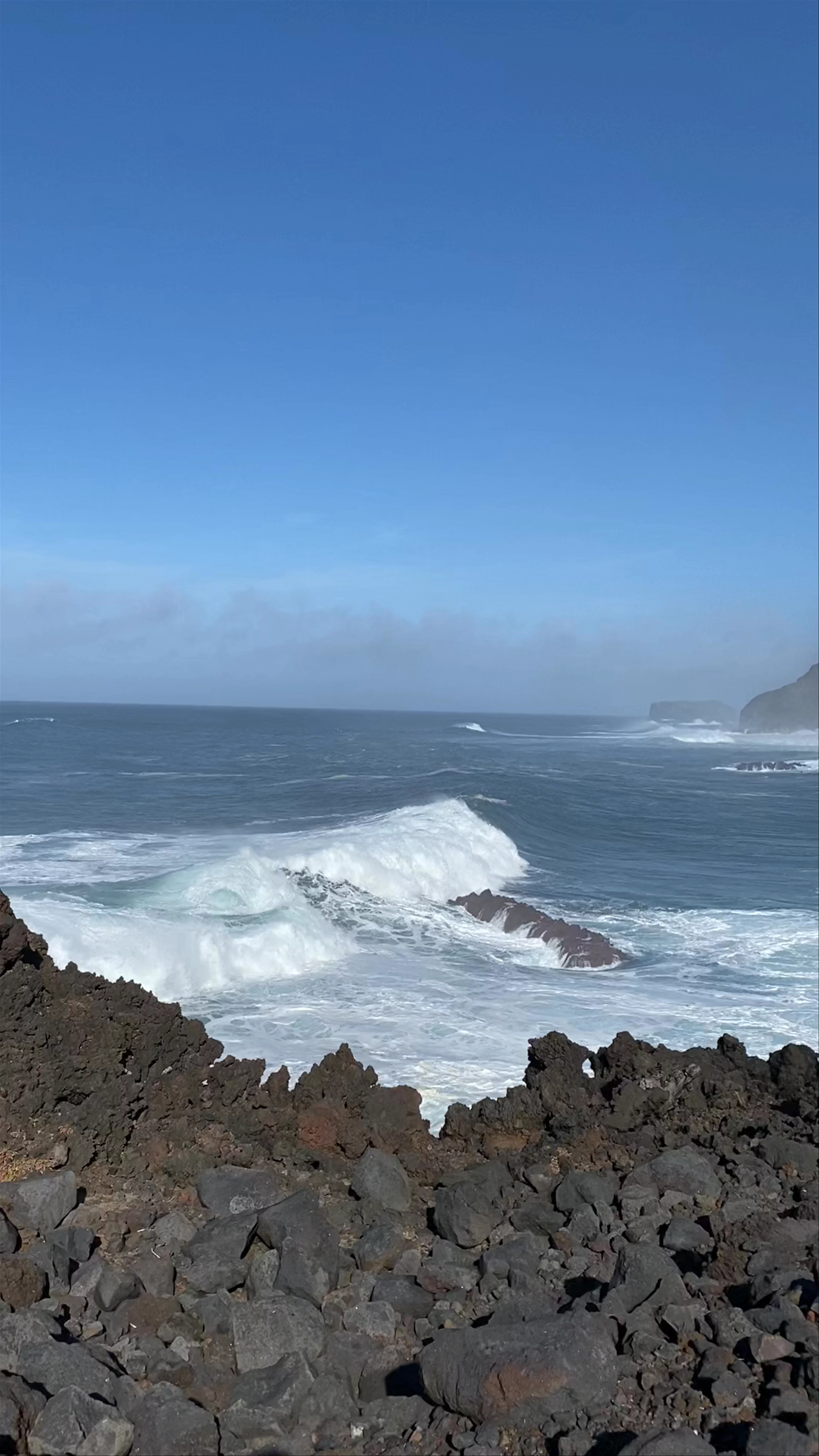 Ponta da Ferraria