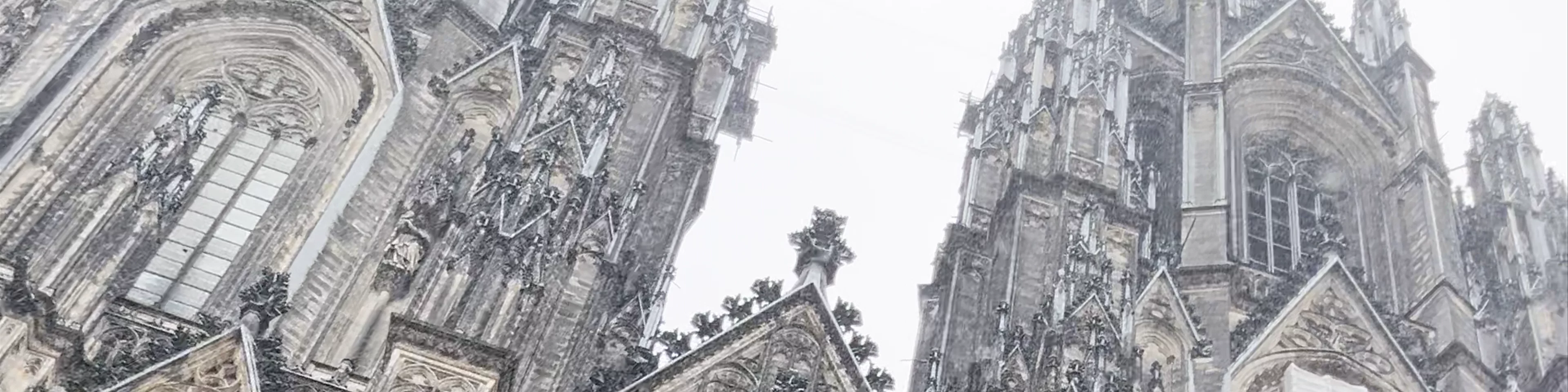 Nhà thờ chính tòa Köln