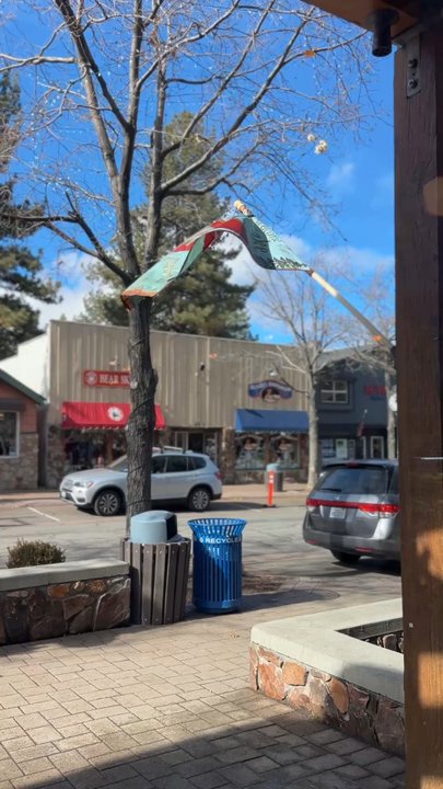 The Copper Q - Bakeries Near Me - Big Bear Lake, California