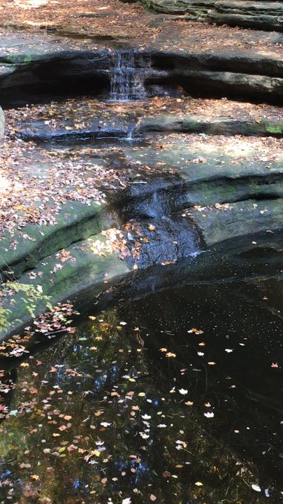 Matthiessen State Park - Parks Near Me - Oglesby, Illinois