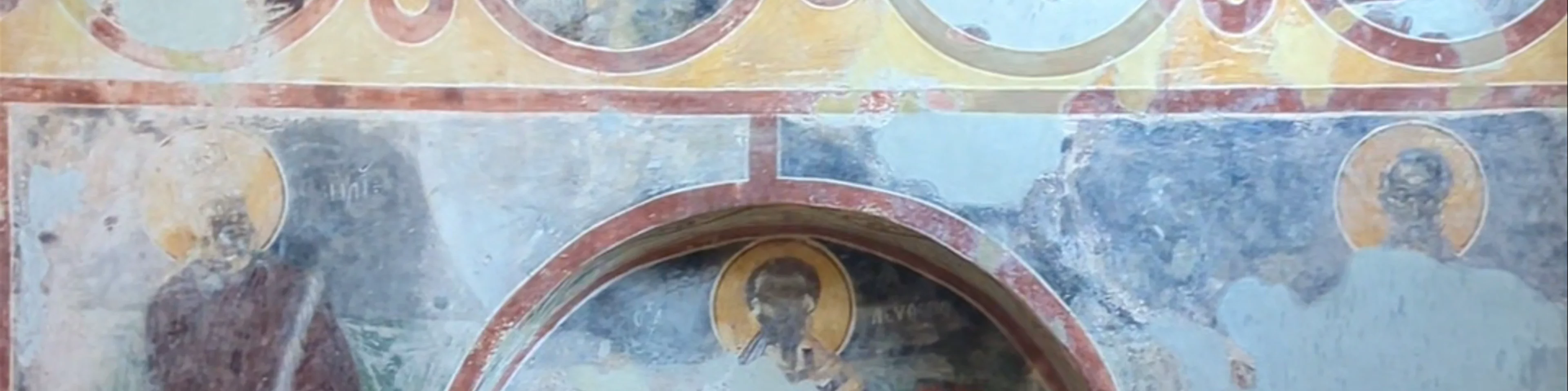 Gelati Monastery