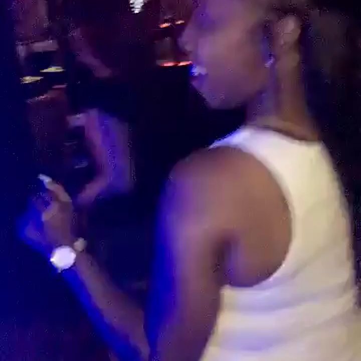 Revolution Lounge - Celebrating my promotion!! - Cocktail Bars Near Me - Wichita, Kansas