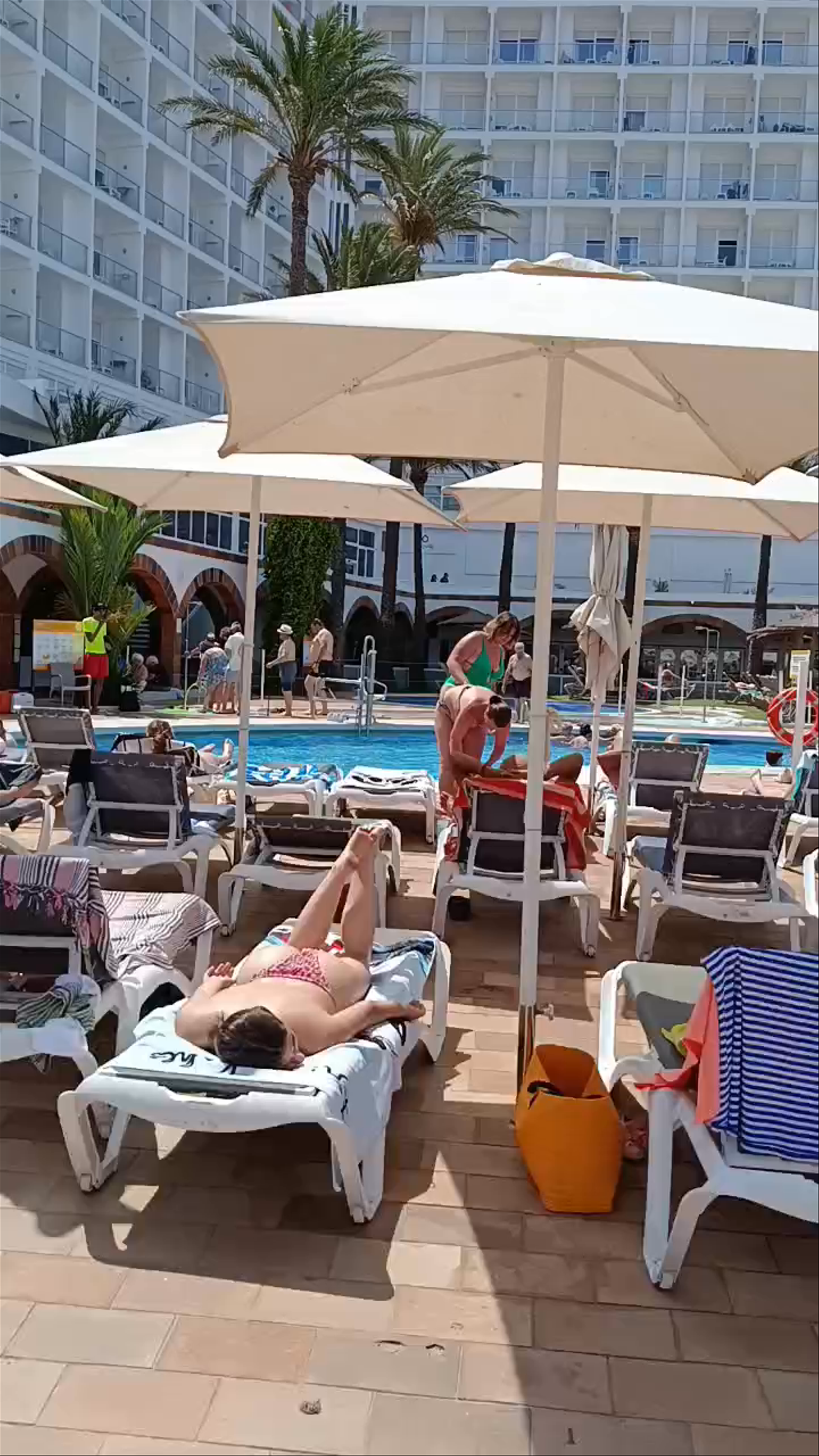 AluaSun Doblemar