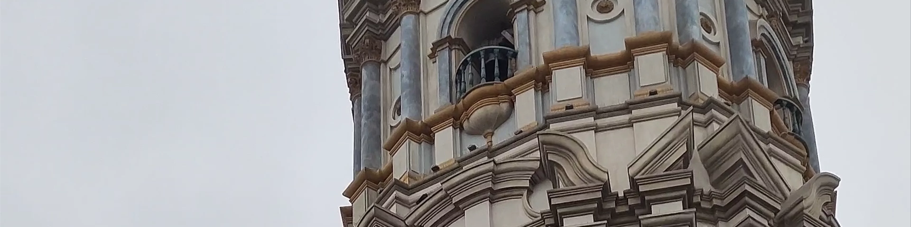 Convento Máximo de Nuestra Señora del Santísimo Rosario