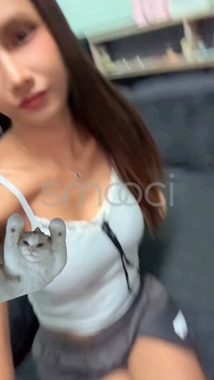 Cream Bangkok Escort Video #28258