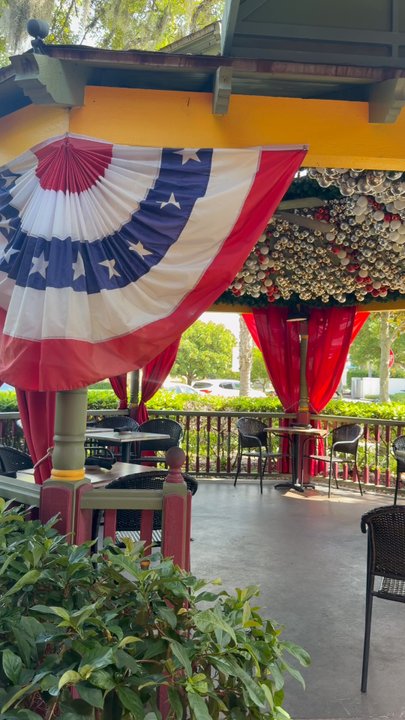 Rose Villa Southern Table & Bar - Southern Near Me - Ormond Beach, Florida