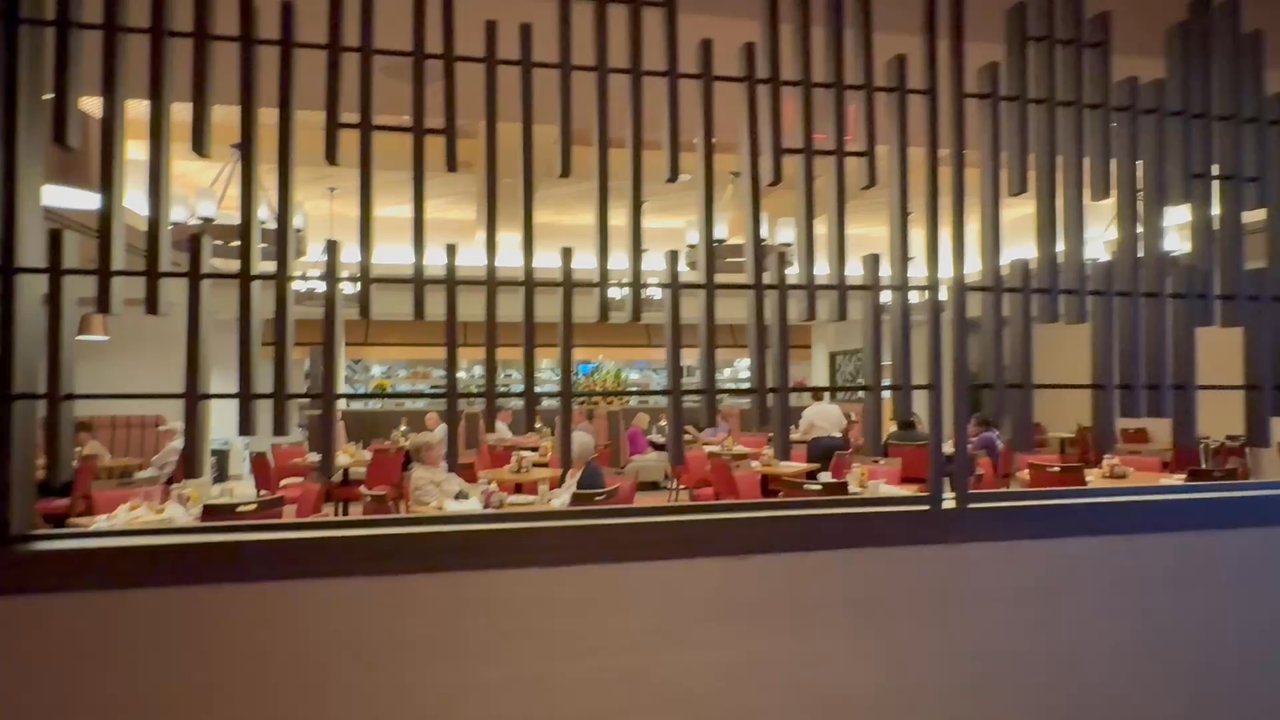 Josiah Steakhouse - Dining area - Bars Near Me - Okeechobee, Florida