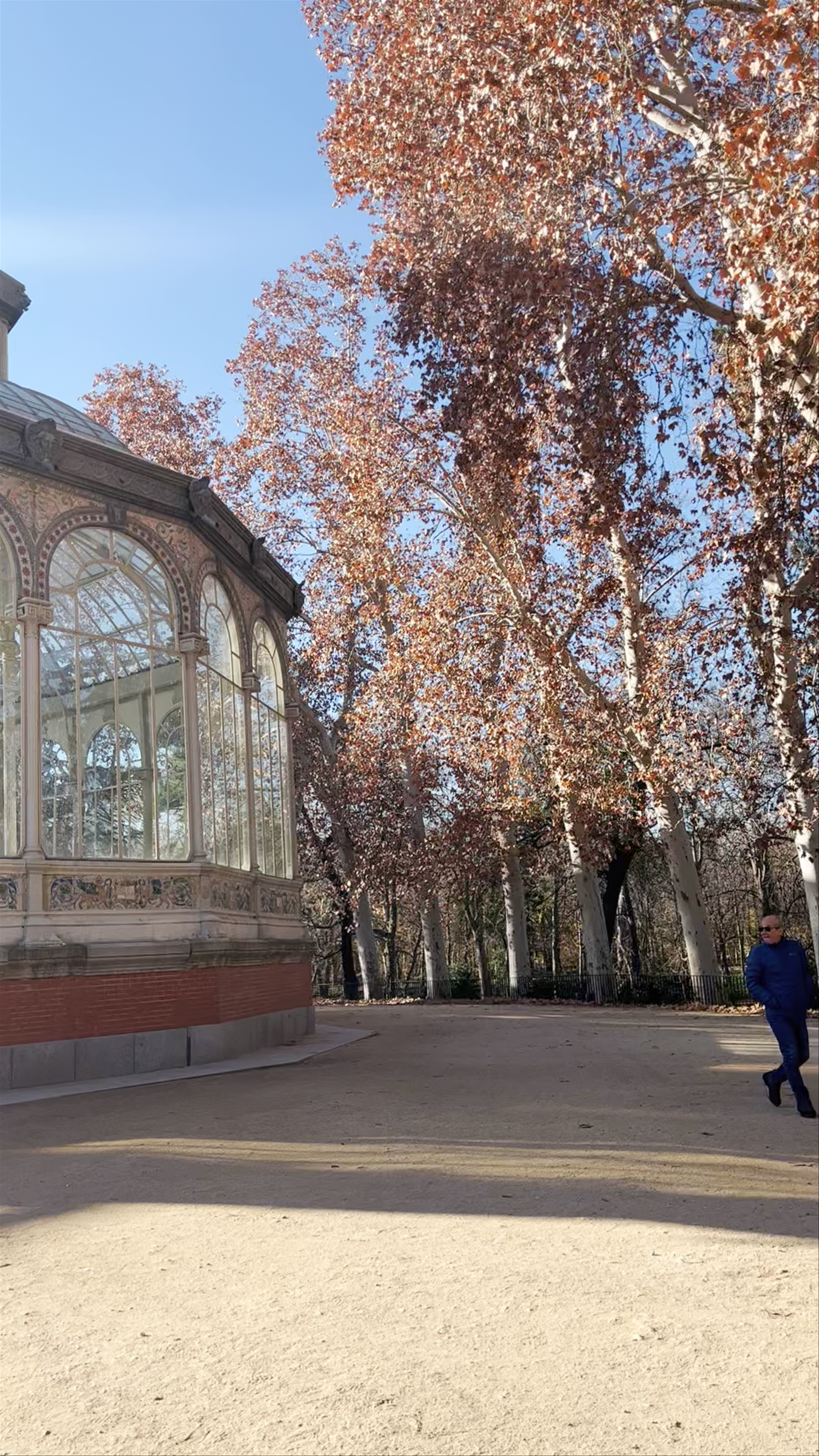 Palacio de Cristal