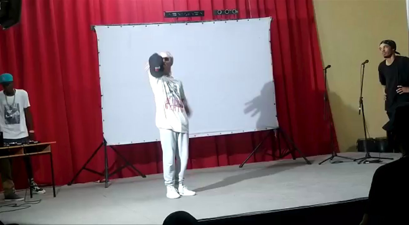 Avengers Dance Crew - DJs Near Me - Houston, Texas