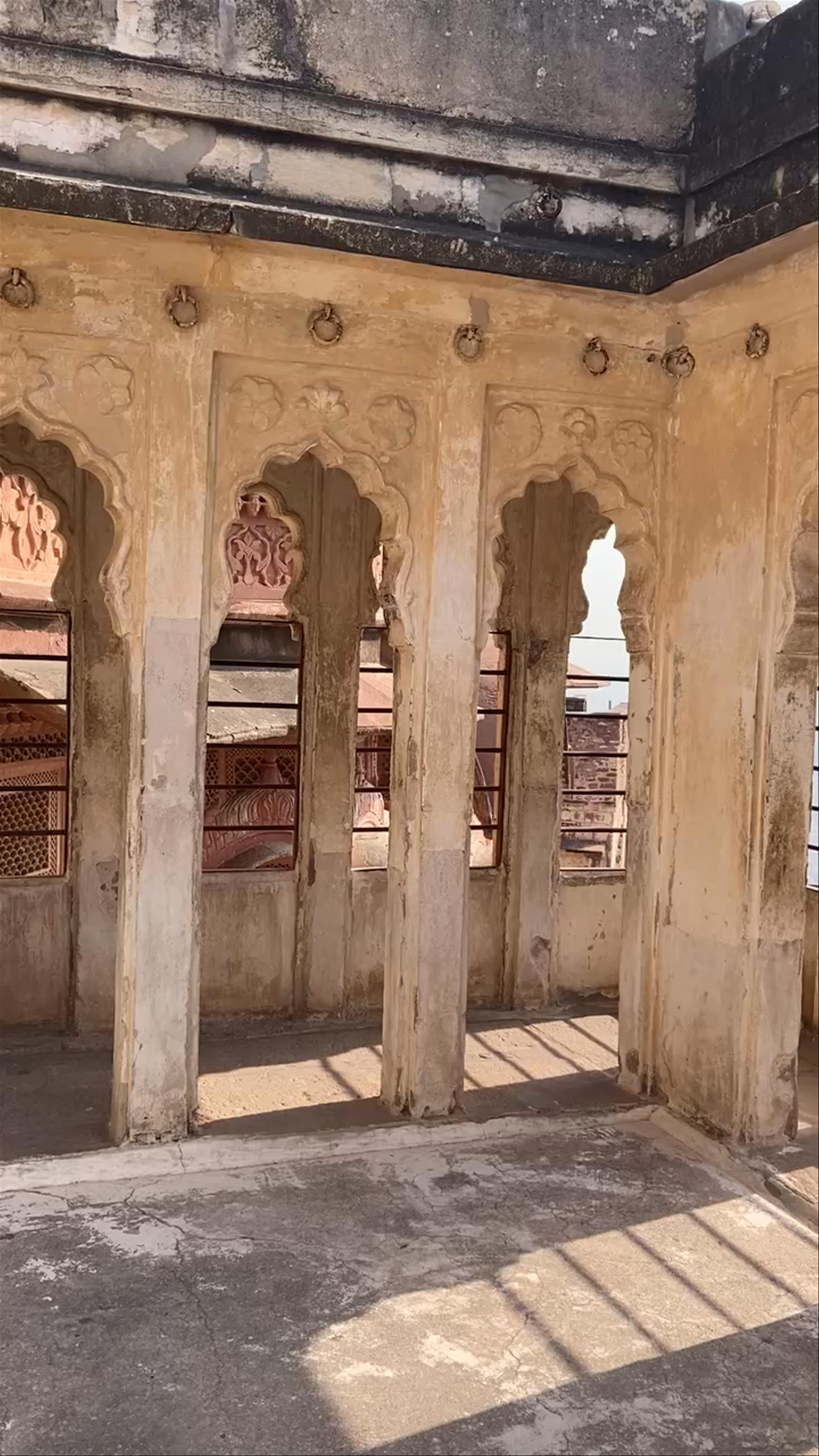 Moti Mahal Palace