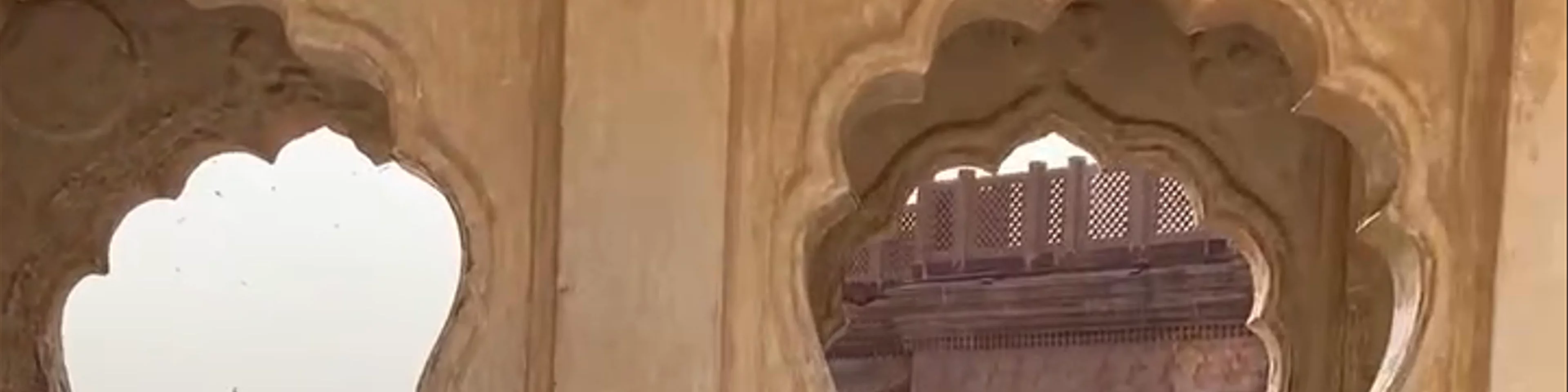 Moti Mahal Palace