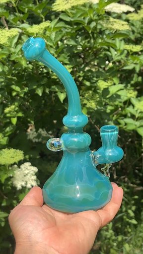 Preview pic of 14mm mushroom rig