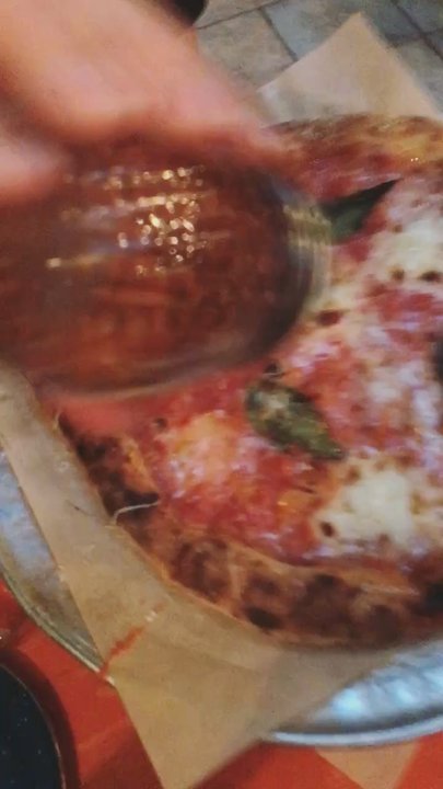 PizzaHacker - Pizza Near Me - San Francisco, California