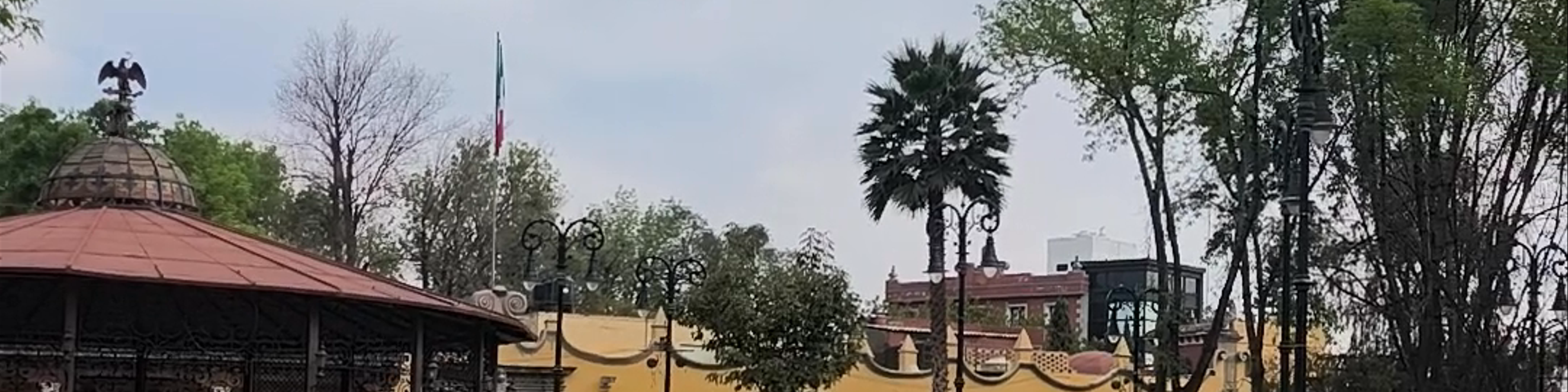 Coyoacán