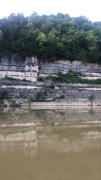 Cummins Ferry - RV Parks Near Me - Salvisa, Kentucky
