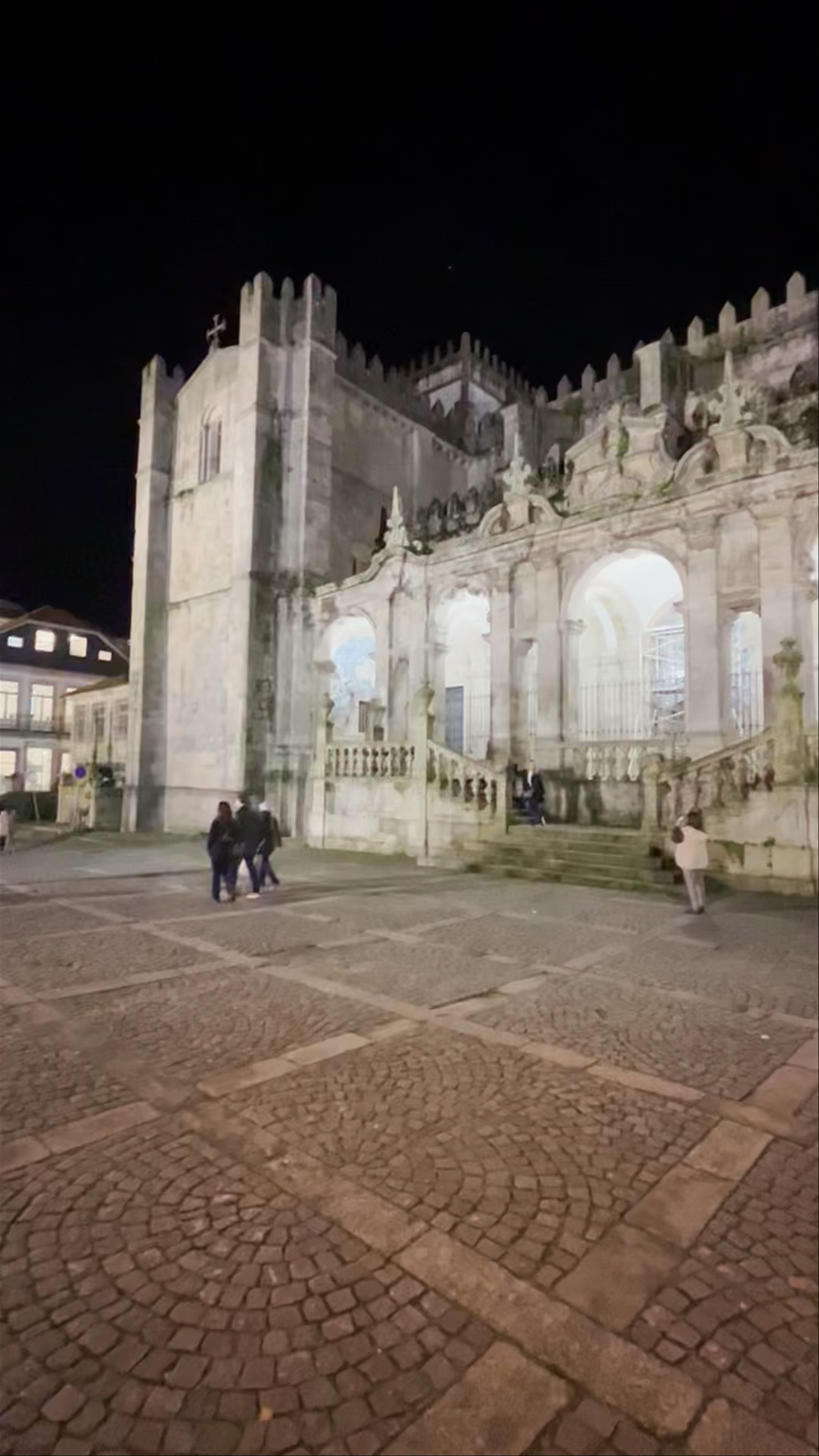Porto Cathedral
