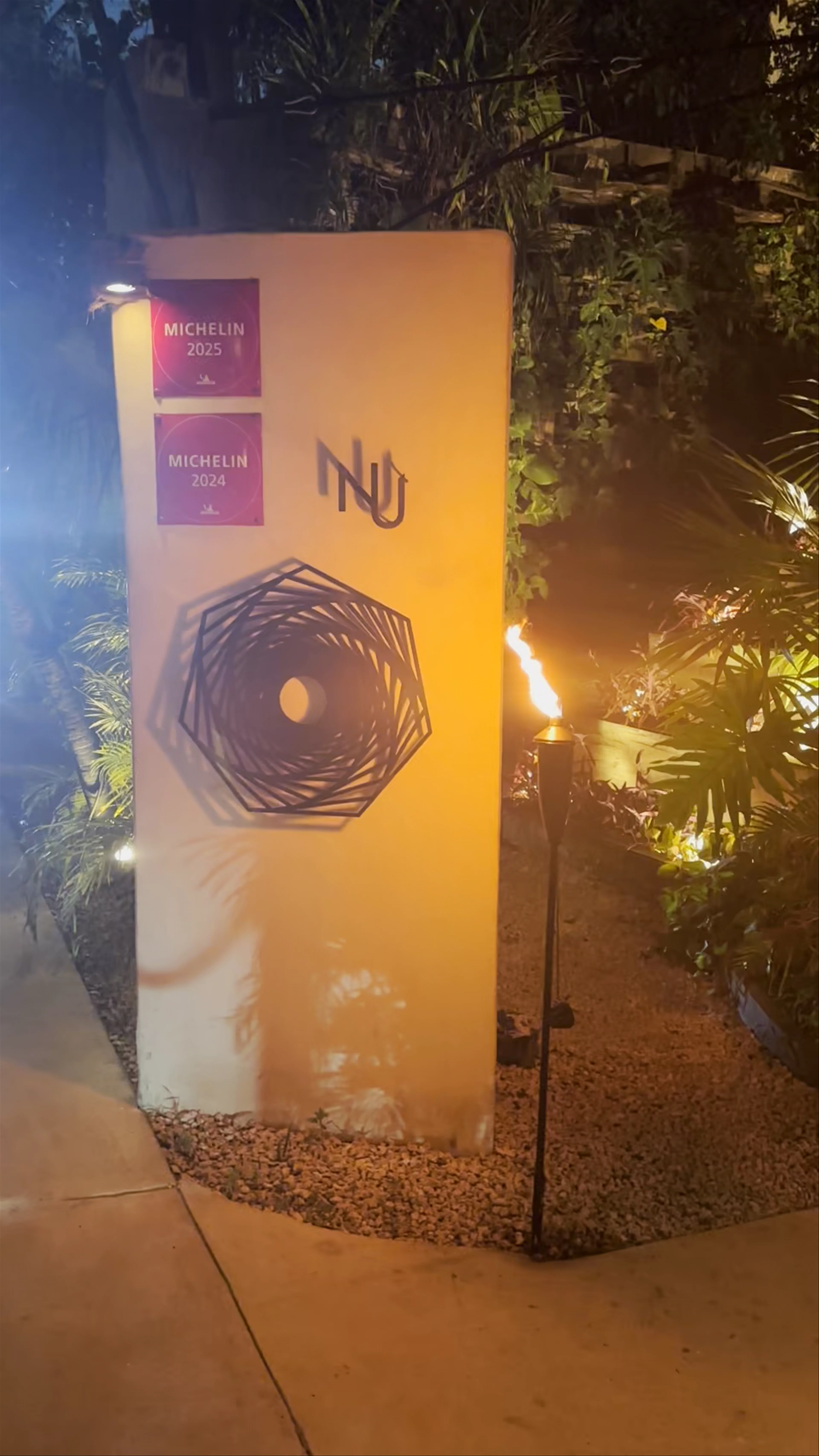 NÜ Tulum