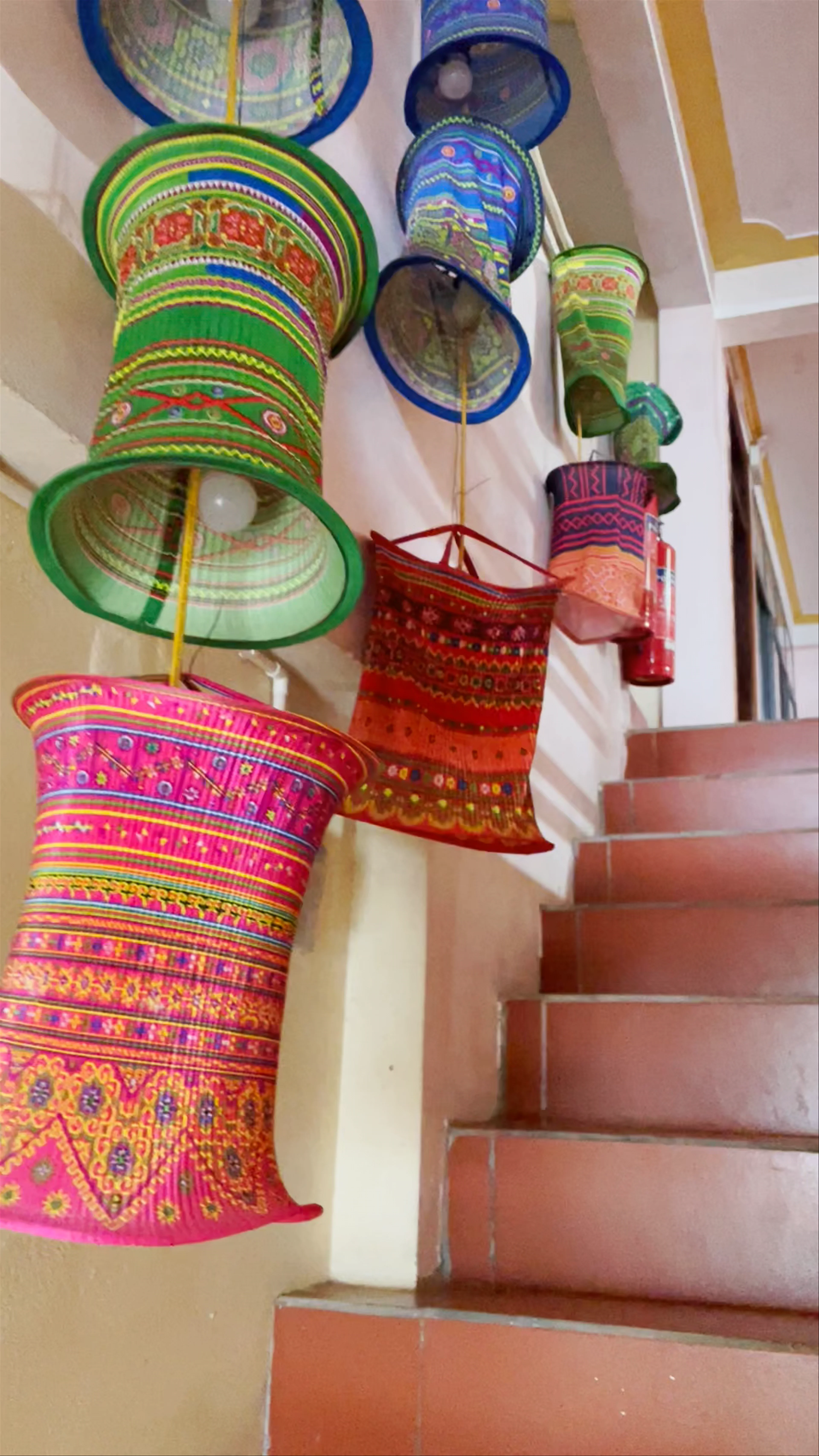 Sapa Paramount Hotel