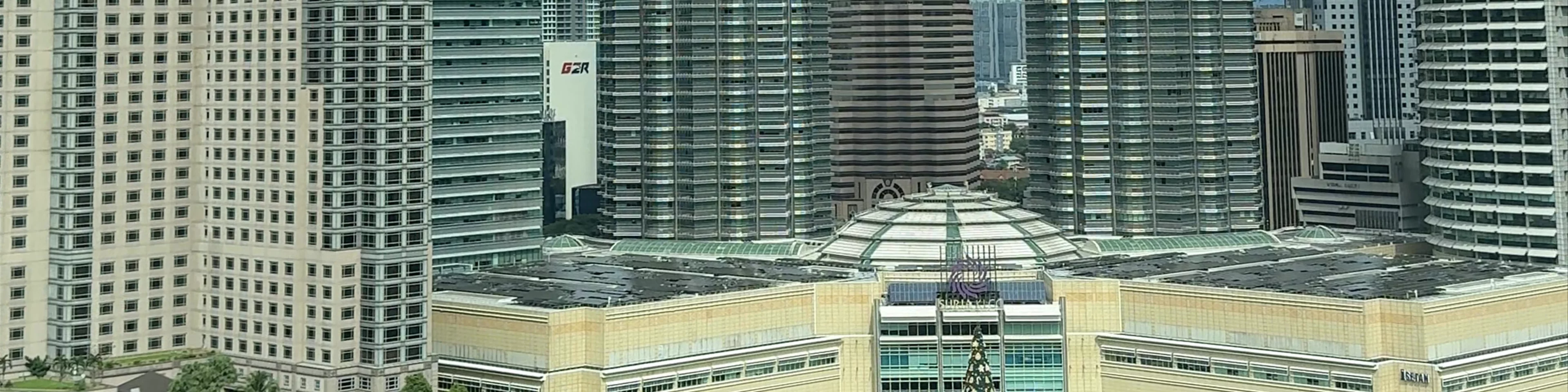 Traders Hotel