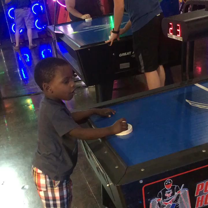 Cinergy Copperas Cove - The kids had fun! - Cinema Near Me - Copperas Cove, Texas