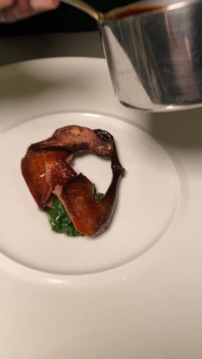 Nōksu - Seafood Near Me - New York, New York