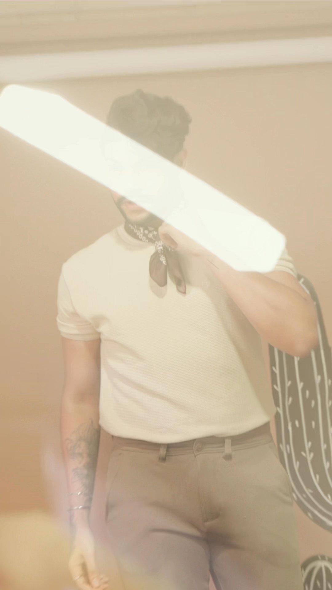 Bruno Vieira - Fashion Film